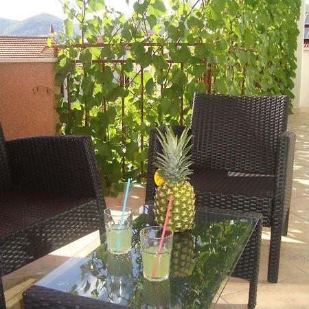 Apartments Bulicic تروغير المظهر الخارجي الصورة