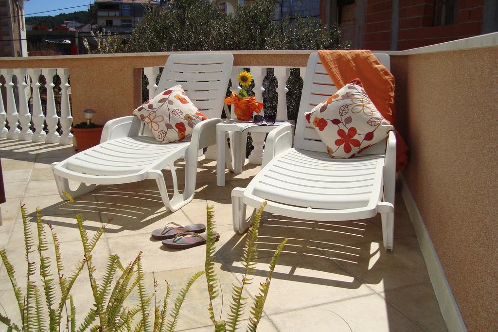 Apartments Bulicic تروغير المظهر الخارجي الصورة