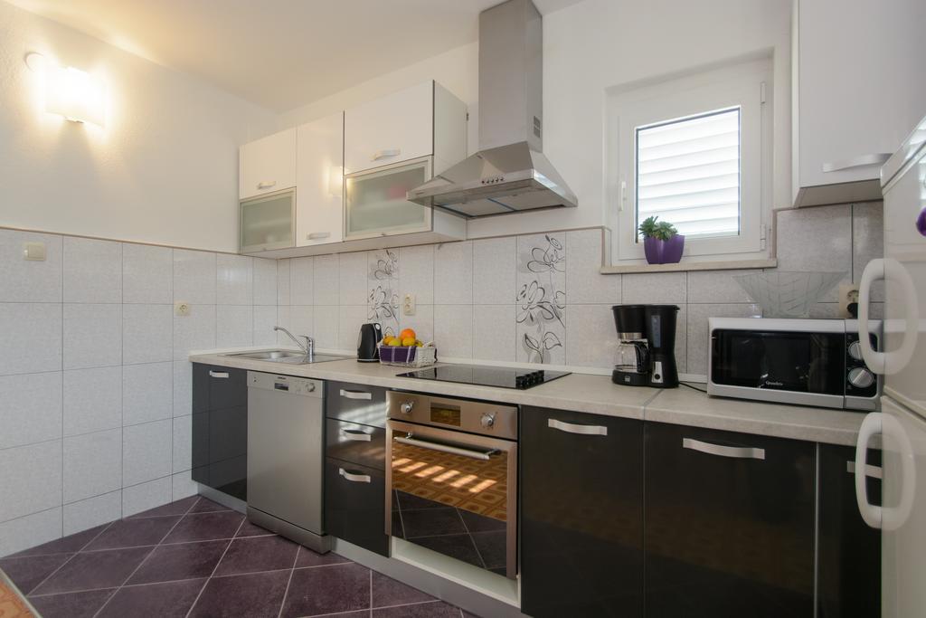 Apartments Bulicic تروغير الغرفة الصورة