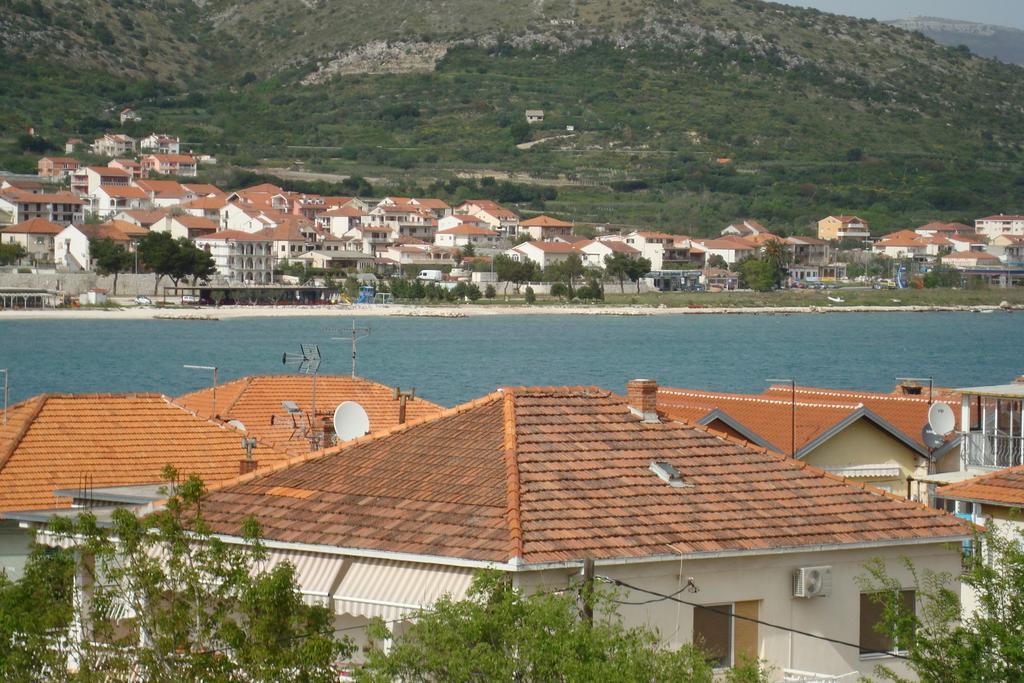 Apartments Bulicic تروغير المظهر الخارجي الصورة